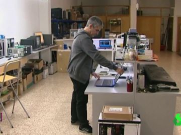 Plantando cara a la obsolescencia programada o cómo alargar la vida útil de los electrodomésticos Plantando cara a la obsolescencia programada o cómo alargar la vida útil de los electrodomésticos