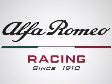 Alfa Romeo Racing, la nueva denominación de Sauber Alfa Romeo Racing, la nueva denominación de Sauber