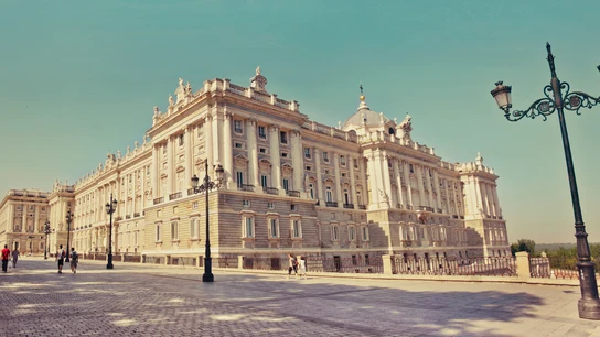 Palacio Real Palacio Real