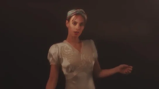 Sophie Auster, la cantante que no necesitó de apellido para poder triunfar Sophie Auster, la cantante que no necesitó de apellido para poder triunfar