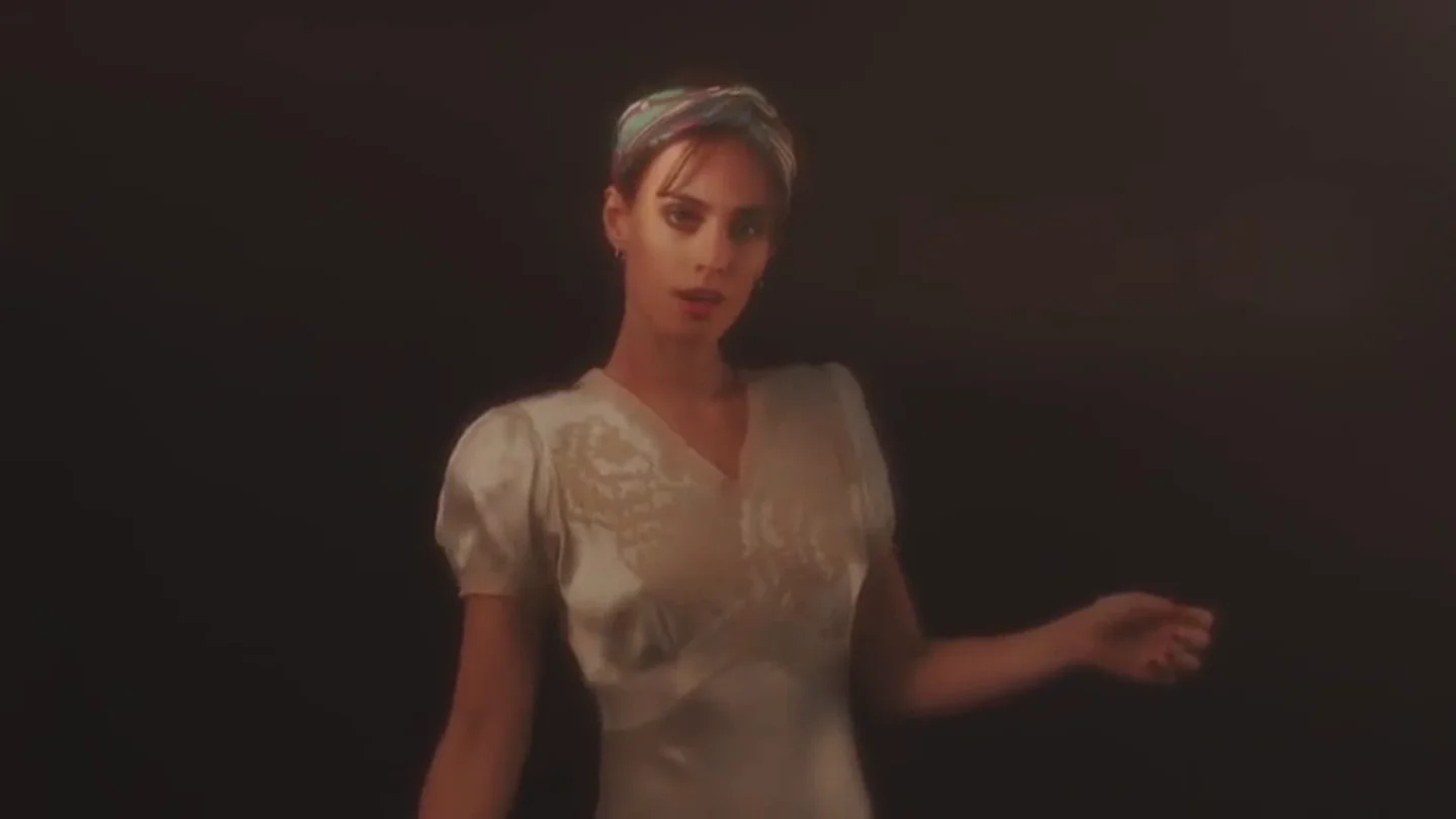 Sophie Auster, la cantante que no necesitó de apellido para poder triunfar Sophie Auster, la cantante que no necesitó de apellido para poder triunfar