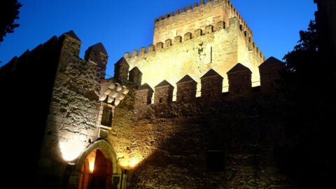 Ciudad Rodrigo