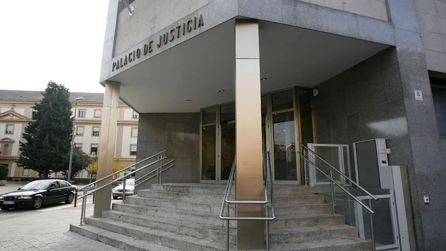 Audiencia Provincial de Ciudad Real Audiencia Provincial de Ciudad Real