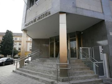 Audiencia Provincial de Ciudad Real Audiencia Provincial de Ciudad Real