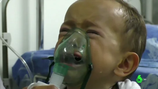Venezuela se muere por dentro: no hay medicinas y ni los quirófanos ni la mitad de salas de rayos X funcionan Venezuela se muere por dentro: no hay medicinas y ni los quirófanos ni la mitad de salas de rayos X funcionan