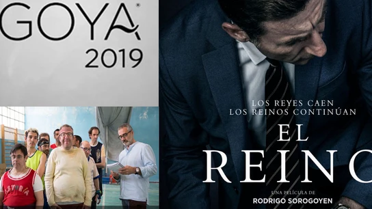 Premios Goya 2019: apuestas Premios Goya 2019: apuestas