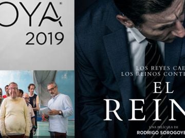 Premios Goya 2019: apuestas Premios Goya 2019: apuestas