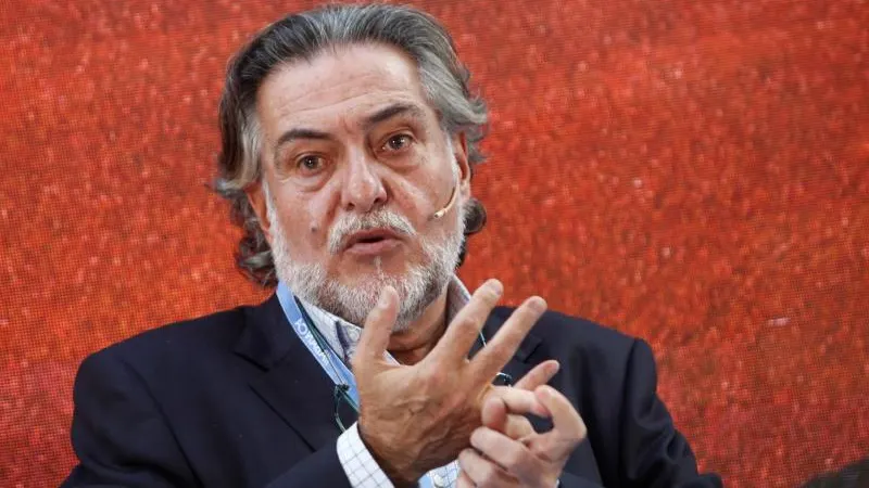 Pepu Hernández Pepu Hernández