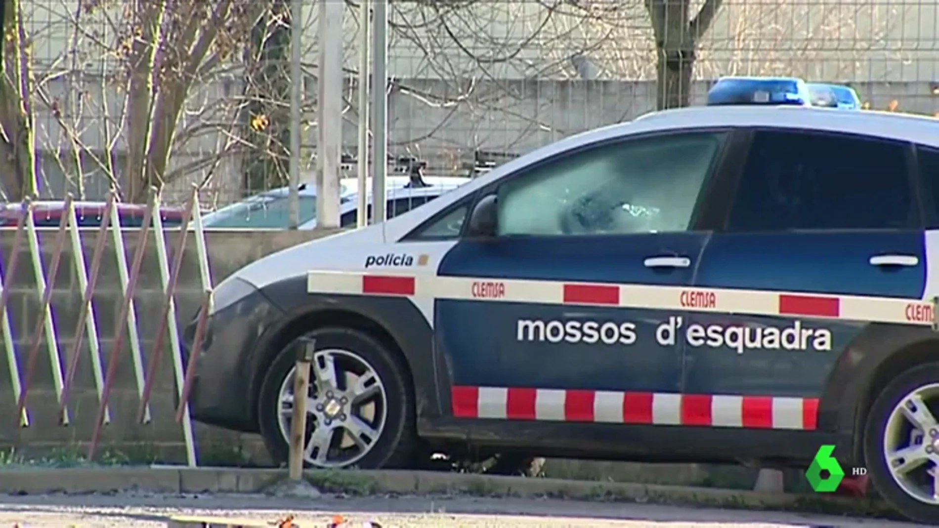 Detenidos varios hombres por agredir sexualmente a una joven de 18 años en Sabadell