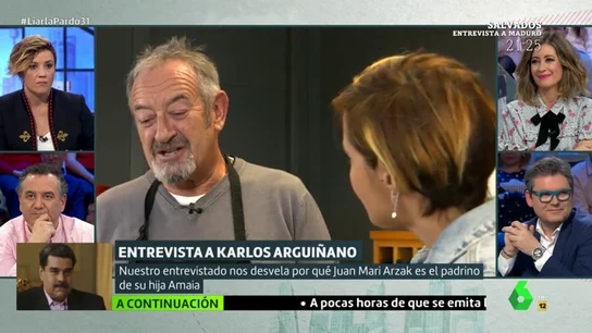 Mari Arzak Mari Arzak