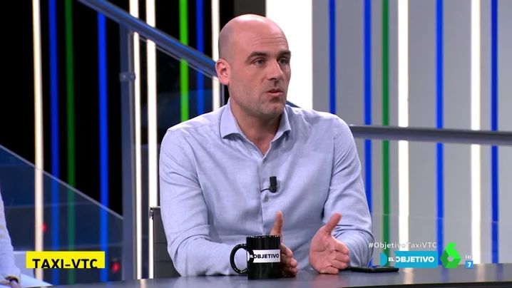 Mariano Silveyra, presidente de Cabify Europa