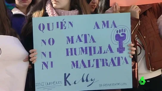 Imagen de archivo. El alarmante aumento de la violencia machista entre menores: las víctimas normalizan los comportamientos abusivos