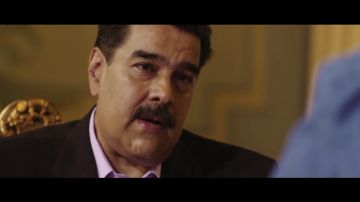 La justificación de Nicolás Maduro a las relaciones de Venezuela con Putin y Erdogan: "El siglo XXI no puede ser el de un imperio dominante"