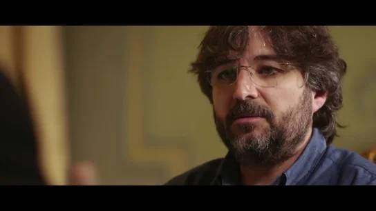 Jordi Évole le recuerda a Nicolás Maduro sus promesas incumplidas Jordi Évole le recuerda a Nicolás Maduro sus promesas incumplidas
