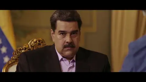 La respuesta de Nicolás Maduro a Pablo Iglesias tras decir que "la situación política en Venezuela es nefasta" La respuesta de Nicolás Maduro a Pablo Iglesias tras decir que "la situación política en Venezuela es nefasta"