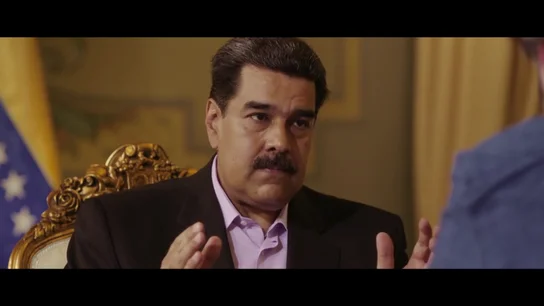 Nicolás Maduro responde a Pablo Casado y a Albert Rivera: "Desprecian a Venezuela por su visión neocolonial" Nicolás Maduro responde a Pablo Casado y a Albert Rivera: "Desprecian a Venezuela por su visión neocolonial"