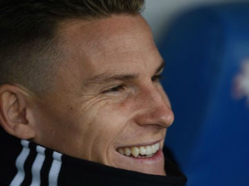 Kevin Gameiro Kevin Gameiro