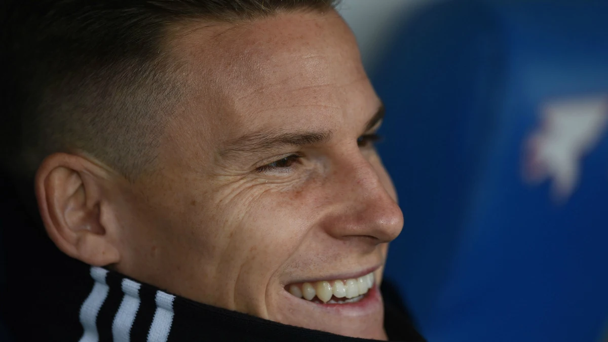 Kevin Gameiro Kevin Gameiro