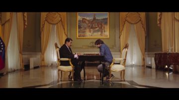 La llamada de Nicolás Maduro, Juan Guaidó y Jordi Évole en Salvados