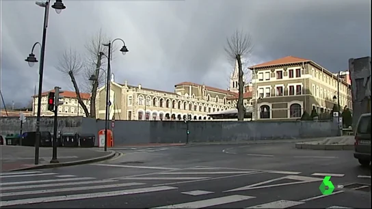 Imagen salesianos Deusto Imagen salesianos Deusto