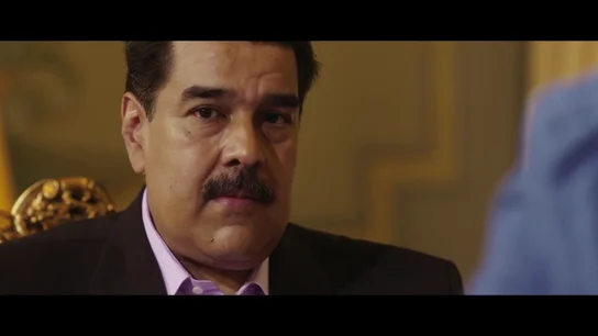 El impactante mensaje de Nicolás Maduro a Donald Trump: "Cometes errores que manchan de sangre tus manos" El impactante mensaje de Nicolás Maduro a Donald Trump: "Cometes errores que manchan de sangre tus manos"