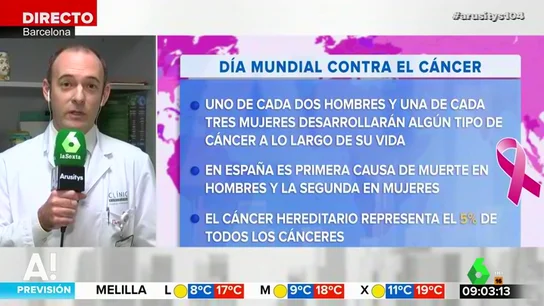 CANCER CANCER