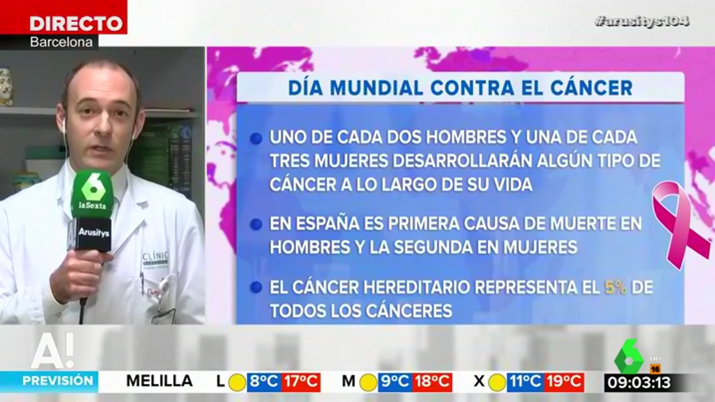 CANCER CANCER