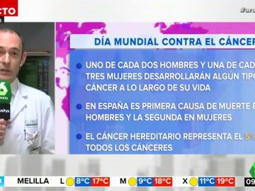 CANCER CANCER