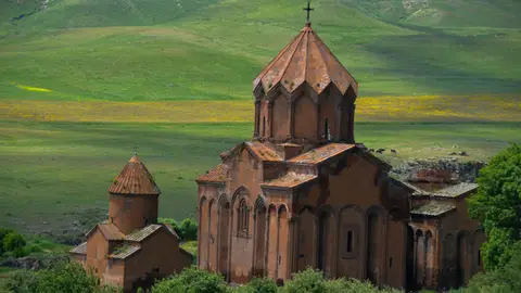 Armenia Armenia