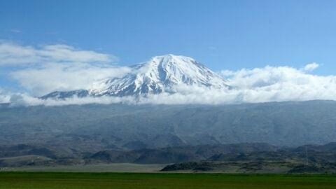 Monte Ararat