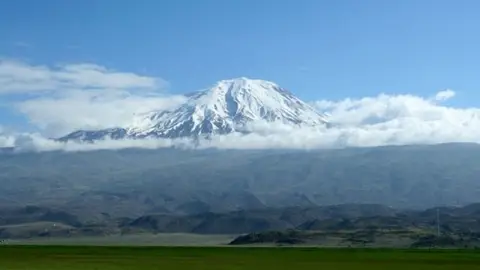 Monte Ararat Monte Ararat