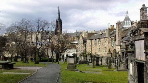 Edimburgo