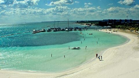 Riviera Maya