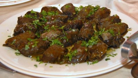 Gastronomía