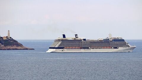 Cruceros