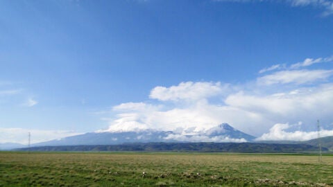 Paisajes