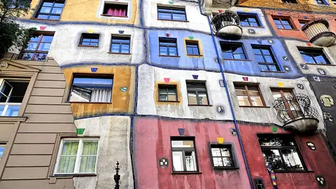 Leopoldstadt Leopoldstadt