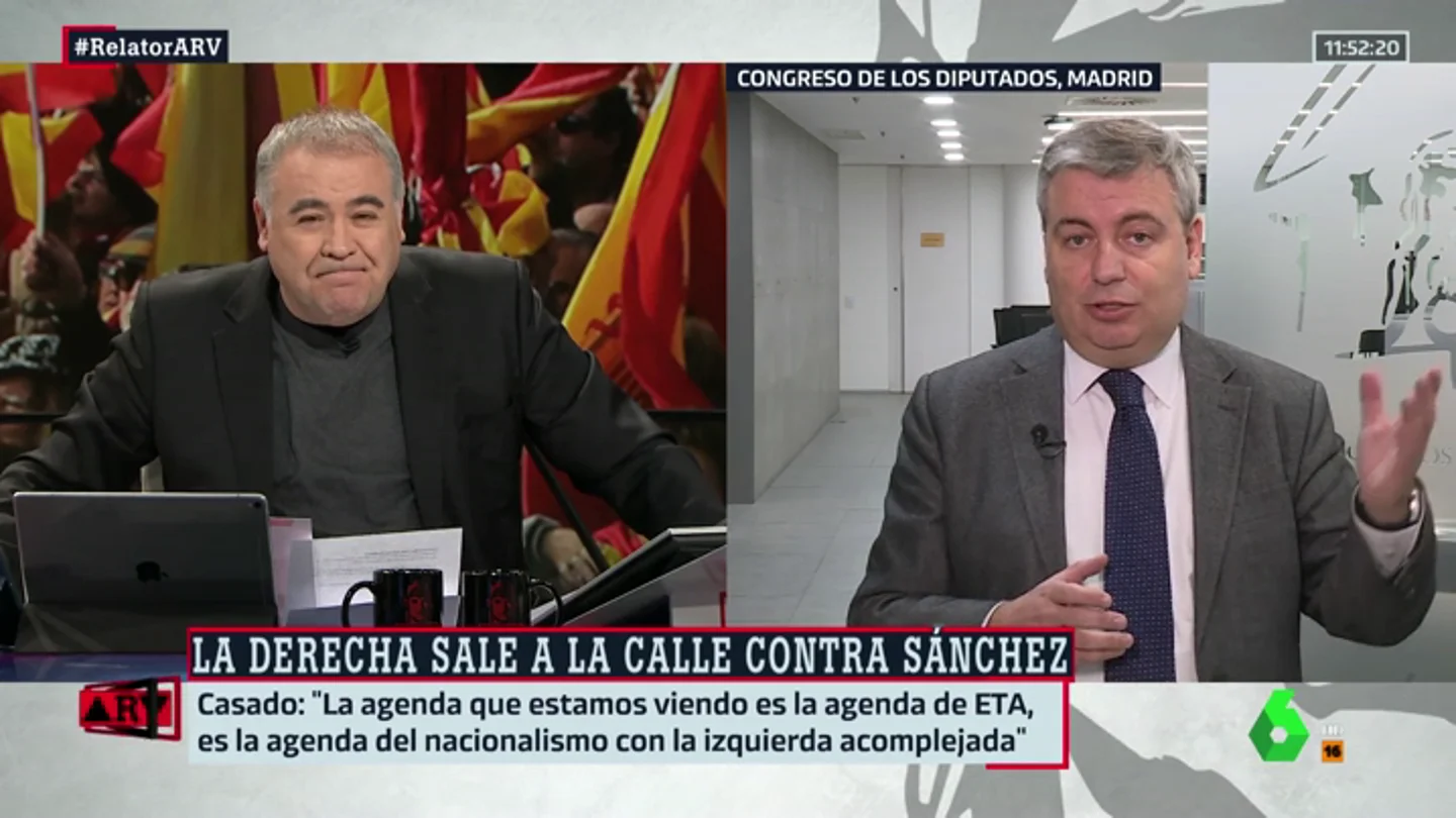 Jordi Xuclà Jordi Xuclà