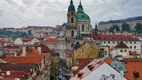 Malá Strana