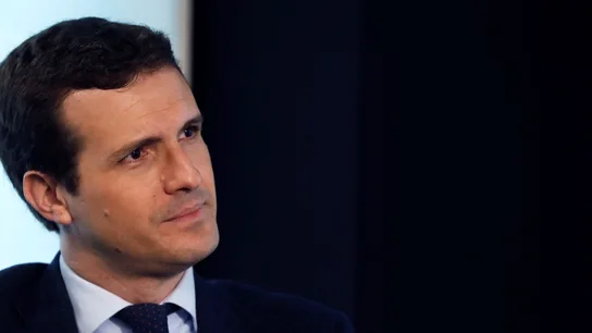 Pablo Casado Pablo Casado