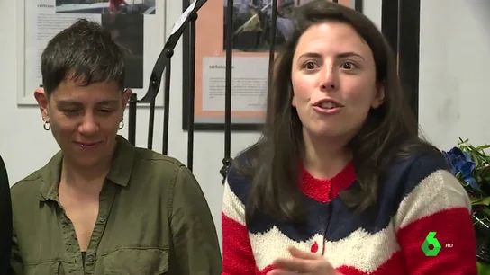 "Las mujeres no estamos para producir obreros": la contundente respuesta de las feministas a las declaraciones de Pablo Casado "Las mujeres no estamos para producir obreros": la contundente respuesta de las feministas a las declaraciones de Pablo Casado