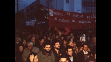 Cuando la Transición Española mató a 59 personas: la represión de los 'grises', a golpe de mambo