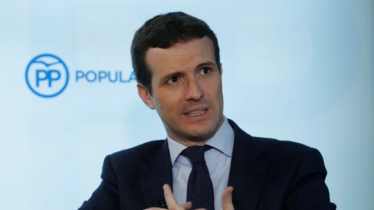 Pablo Casado Pablo Casado