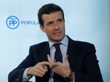 Pablo Casado Pablo Casado