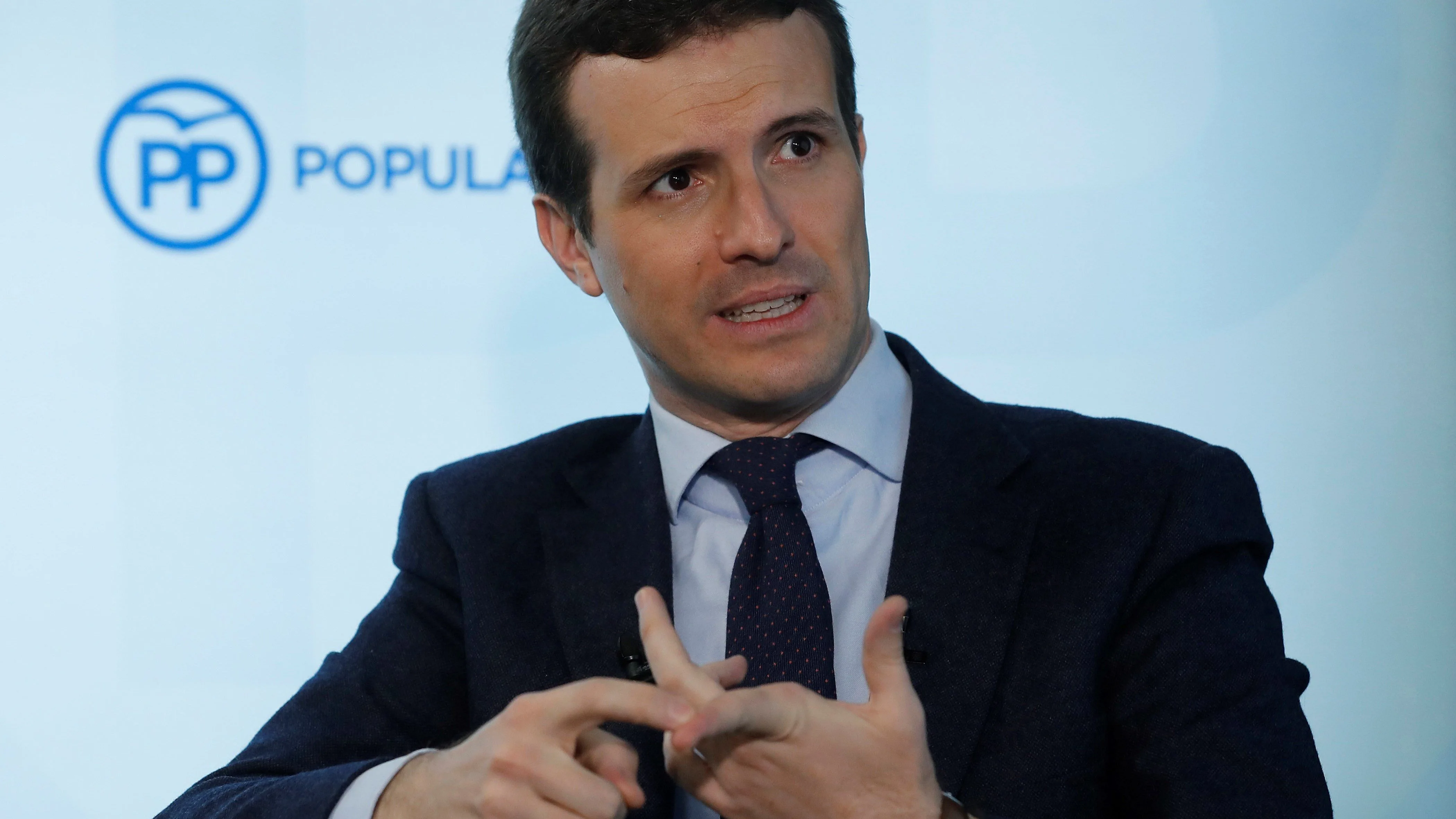 Pablo Casado