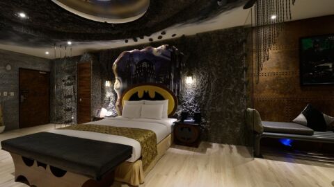 Hotel Eden
