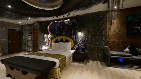 Hotel Eden Hotel Eden