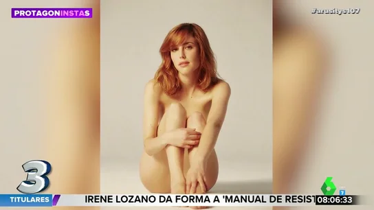 Natalia de Molina Natalia de Molina