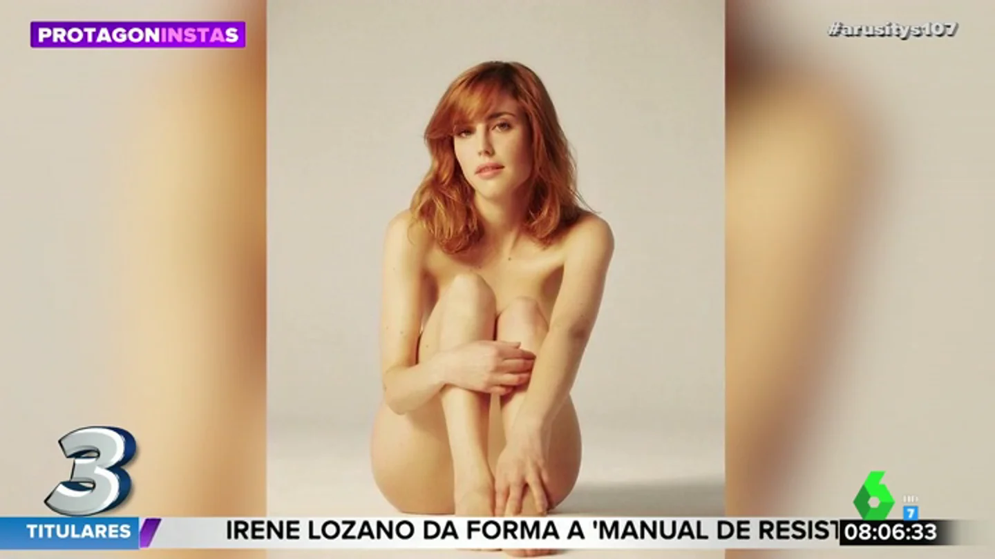Natalia de Molina Natalia de Molina