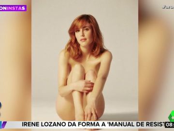 Natalia de Molina Natalia de Molina